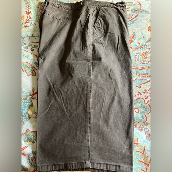 3 for $15 Must bundle / Bundle of 2 cotton women Capri - Picture 11 of 11